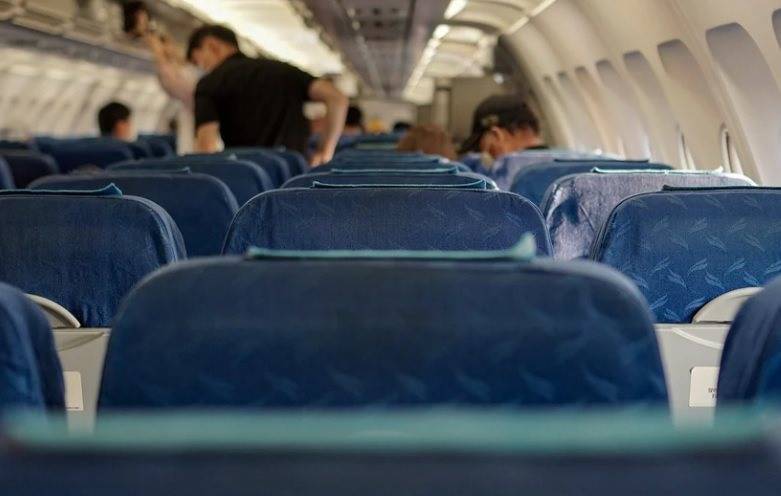 Из Ульяновска в Египет вылетел первый чартерный рейс