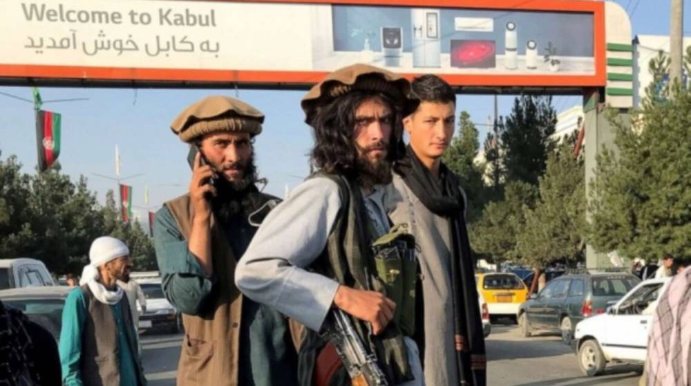 Талибы хотят вернуть в Афганистан смертную казнь