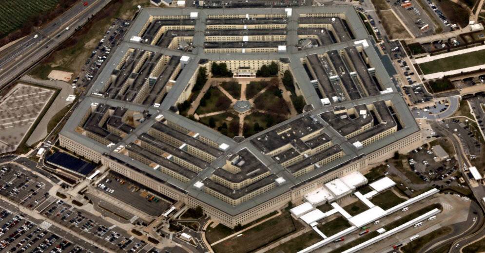 В Пентагоне обозначили границы военного сотрудничества США с РФ