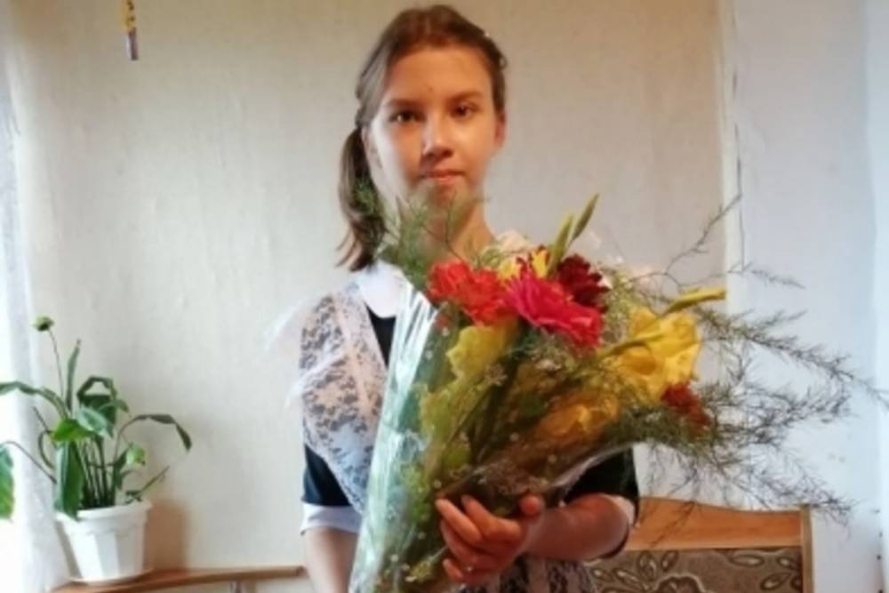 В Тверской области пропала 15-летняя девочка