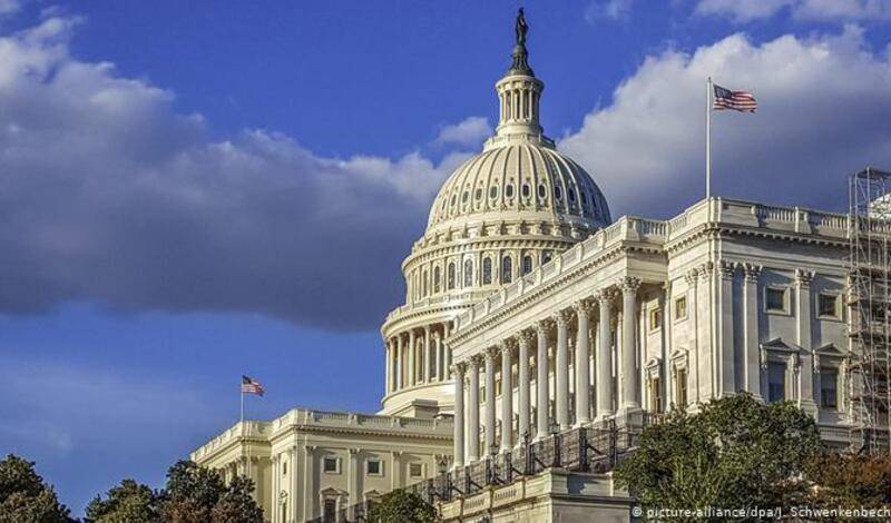 Палата представителей США одобрила новые санкции против России