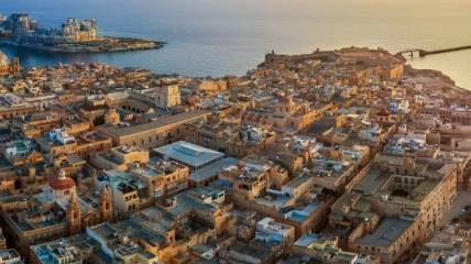 Украинские фрилансеры могут получить годовую визу для проживания на Мальте: подробности