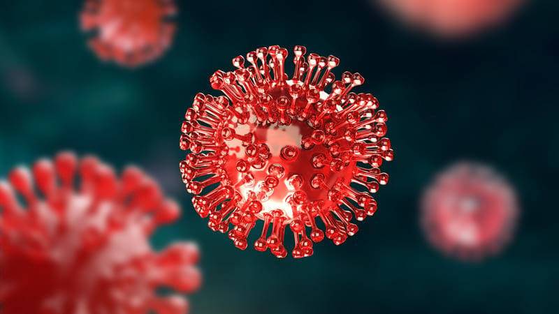 Врачи определили самый опасный признак коронавируса у маленьких детей и мира