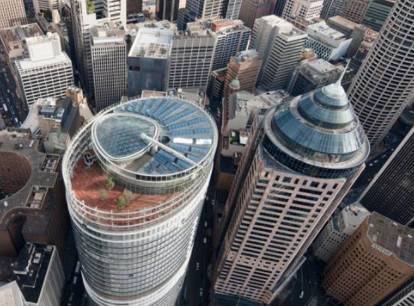 Эксперты назвали лучший небоскреб 2021 года: как он выглядит. ФОТО