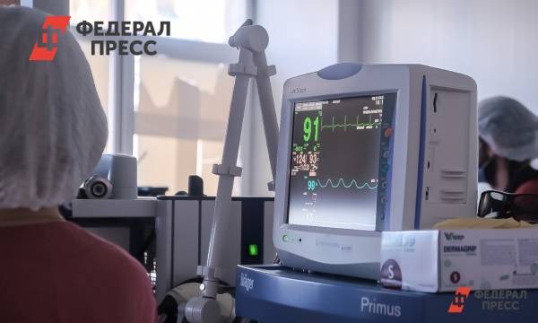 На лечение пермского стрелка ежедневно уходит два миллиона рублей