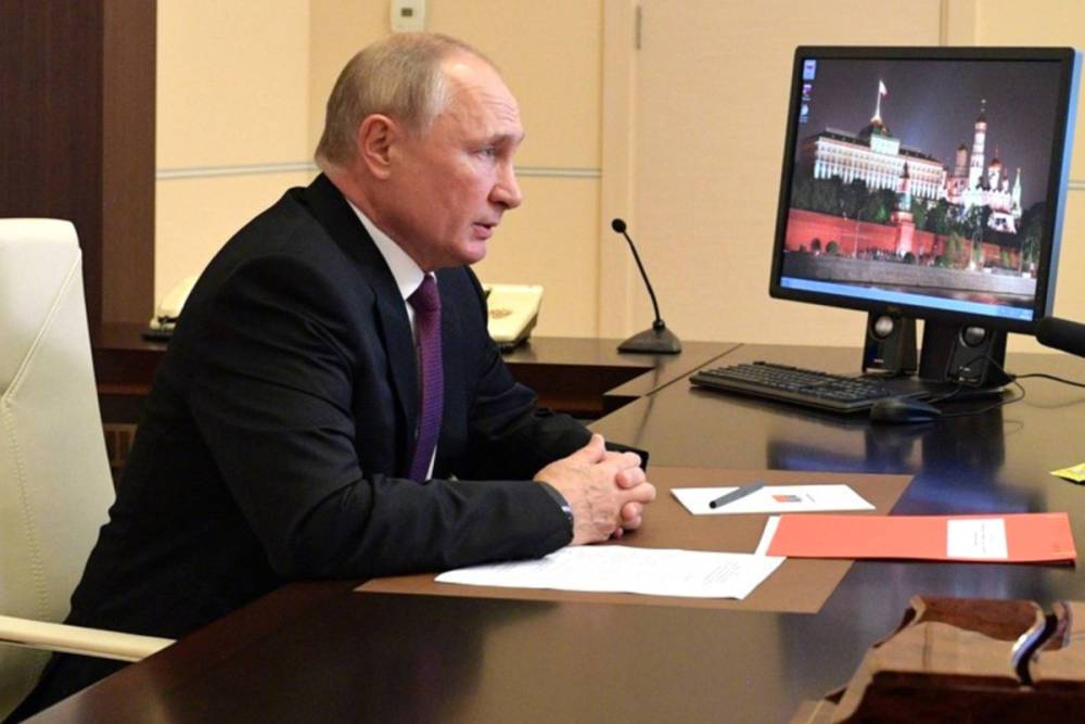 Путин отклонил идею возродить ссылки: Не наш метод