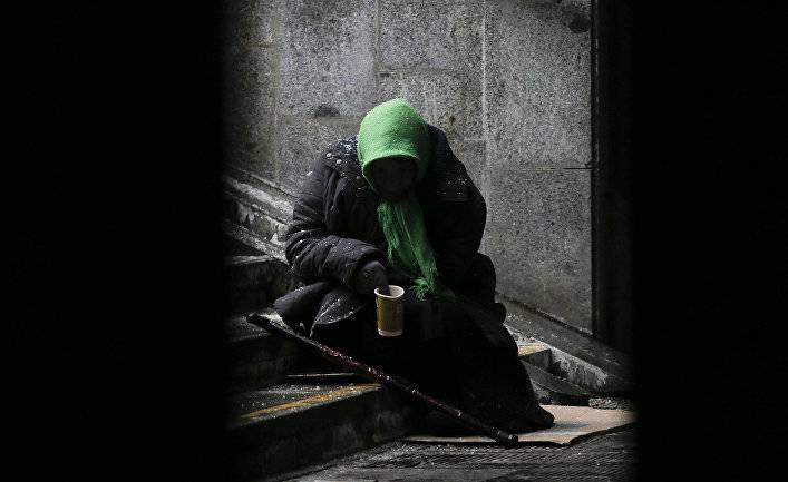 Главред (Украина): бедным украинцам придется жить еще тяжелее, средний класс тоже заплачет