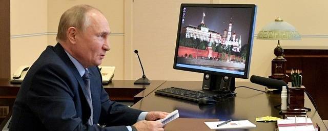 Путин не поддержал Жириновского, предложившего сослать в Сибирь футболистов Кокорина и Мамаева