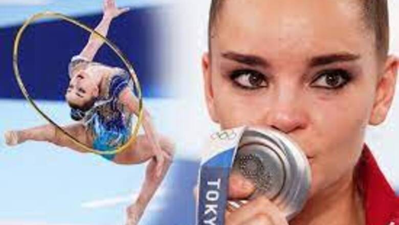 Россия нашла способ наказать судью, лишившую российских гимнасток золота на Олимпиаде - «Авто новости»
