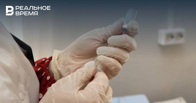 Новый подъем заболеваемости коронавирусом пройдет из-за невакцинированных