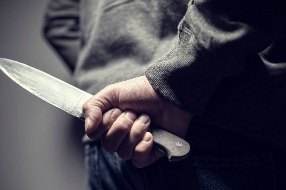 Мигранты ударили петербуржца ножом на Большой Конюшенной
