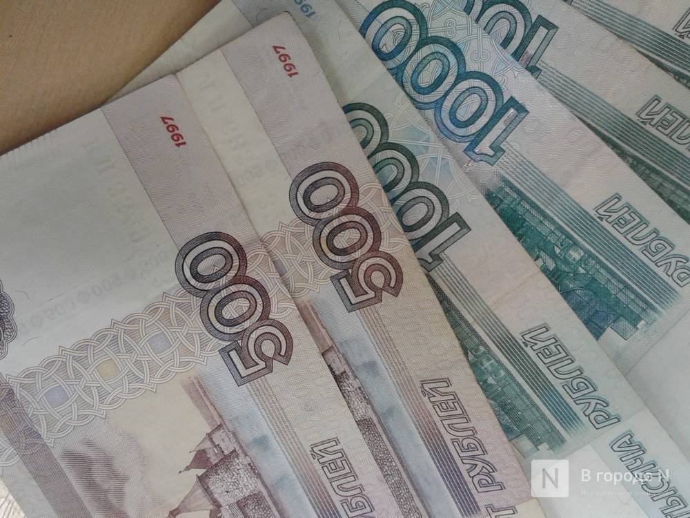 Самую дешевую квартиру в Нижнем Новгороде продают за 710 тысяч рублей