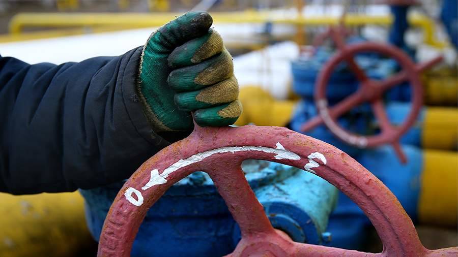 На Украине с 1 октября вырастут цены на газ
