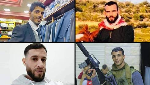 "Израиль ожидают черные дни": террористы грозят местью за убитых у Дженина боевиков