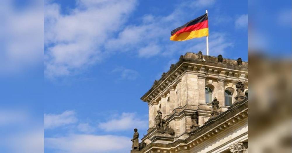 Кінець епохи Ангели Меркель: в Німеччині стартувало голосування на виборах до Бундестагу