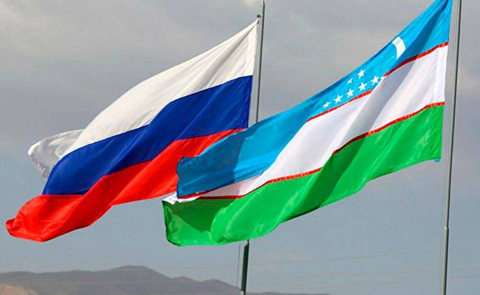 Регионы, межправкомиссия и ВТО. Власти Узбекистана и России договорились о проведении в этом году трех крупных мероприятий для развития сотрудничества