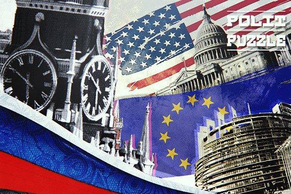 Предательство американцами французов стало тревожным звоночком для РФ и Европы