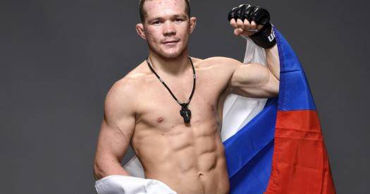Петр Ян - об отказе Стерлинга: Дайте мне любого бойца из ТОП-5 UFC, я собираюсь драться 30 октября