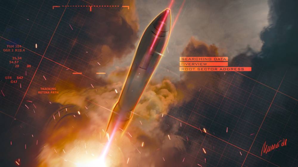Military Watch: Пентагон хочет создать аналог российской ракеты «Стрела»