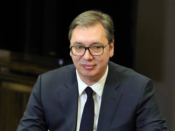 Президент Сербии: Белград продолжит выполнять подписанные соглашения, несмотря на действия Приштины