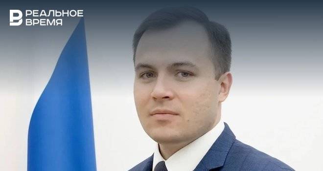 И.о. мэра Саранска назначен уроженец Татарстана