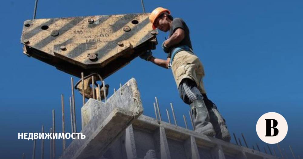 Тюменский «Партнер строй» инвестирует 100 млрд рублей в малоэтажное жилье