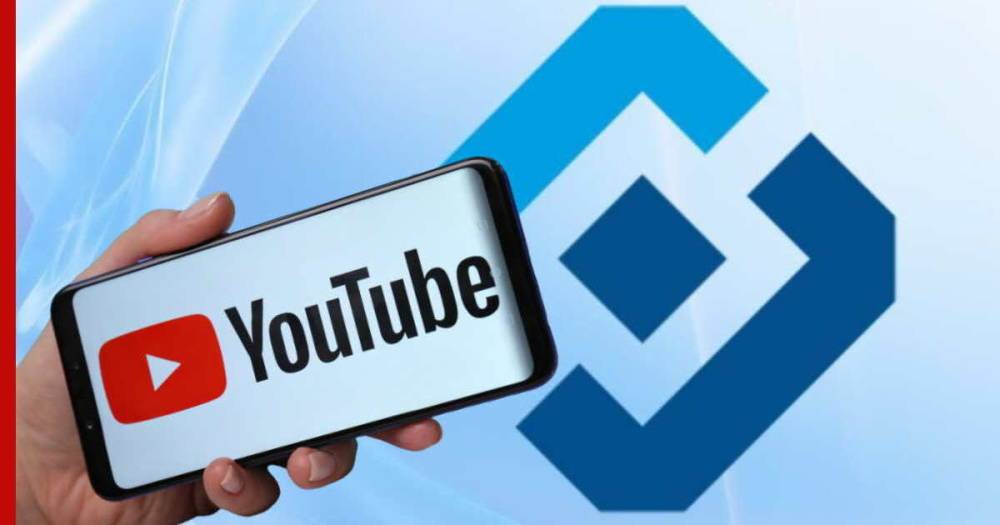 YouTube намерен сделать все возможное для урегулирования работы в России
