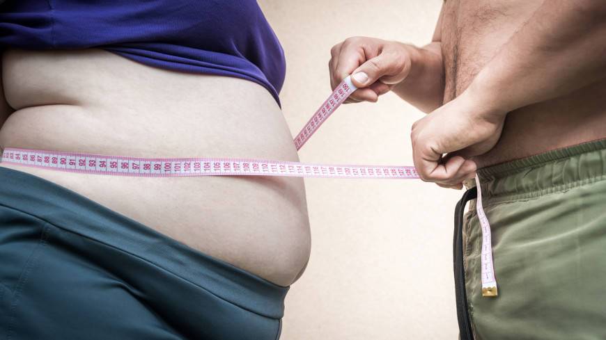 Американские ученые рассказали о пользе бактерий при похудении