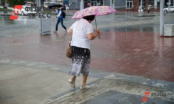 Синоптики рассказали, когда жителям Владивостока ждать мощный шторм