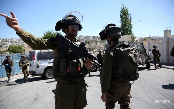 Армия Израиля ликвидировала пятерых боевиков ХАМАС - Reuters