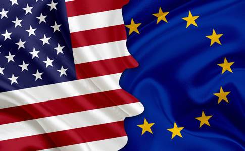 ЕС нацелен на сближение с США в свете скандала с подводными лодками