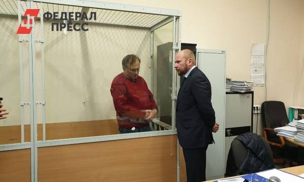 Петербургский суд рассмотрит апелляционную жалобу на приговор историка Соколова