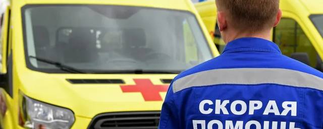 В Усть-Куте Иркутской области пьяный водитель сбил пятерых школьников