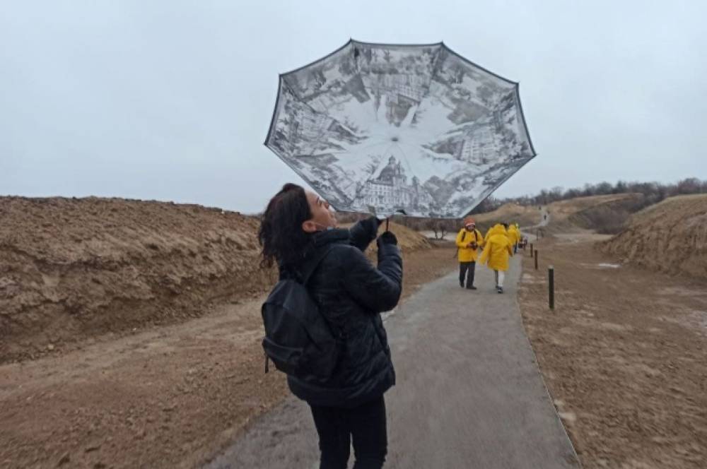 В Хабаровском крае ожидается неустойчивая погода на ближайшей неделе