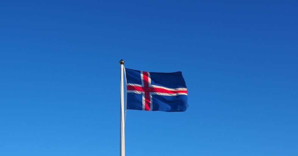 В парламенте Исландии большинство мест займут женщины — впервые в Европе