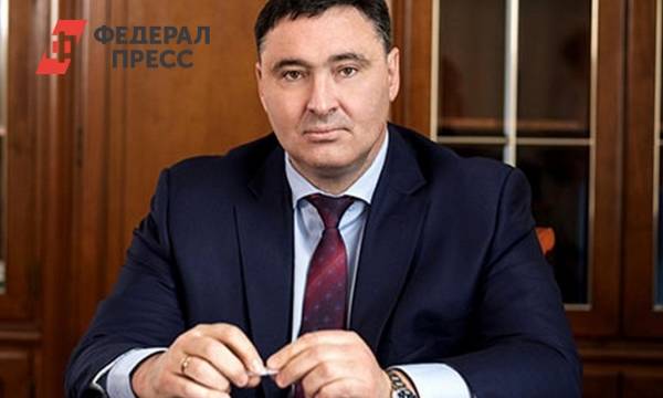 Мэр Иркутска поздравил жителей с Днем Иркутской области