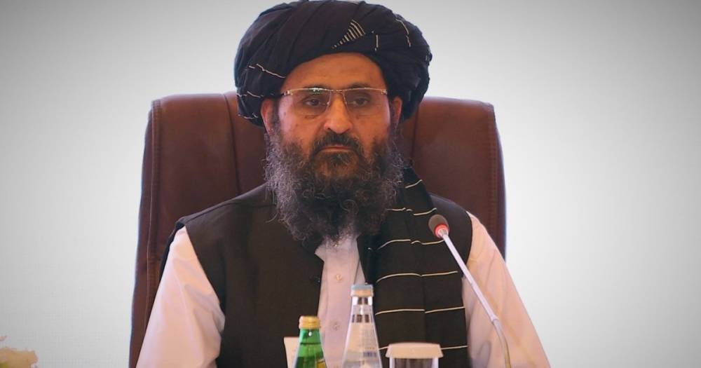 Талибы обвинили Таджикистан во вмешательстве в дела Афганистана и пригрозили "реакцией"