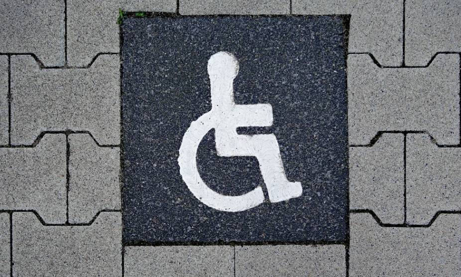 В России вводят электронный сертификат для инвалидов