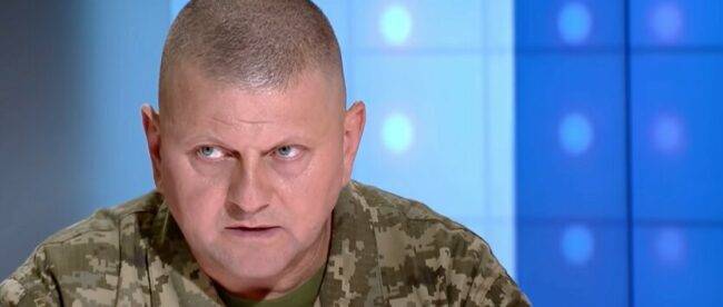Главнокомандующий ВСУ оценил готовность Украины к НАТО