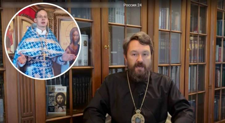 В РПЦ объяснили ажиотаж вокруг доходов священнослужителей после заявления новочебоксарского батюшки: "Мы не боимся говорить на эту тему"