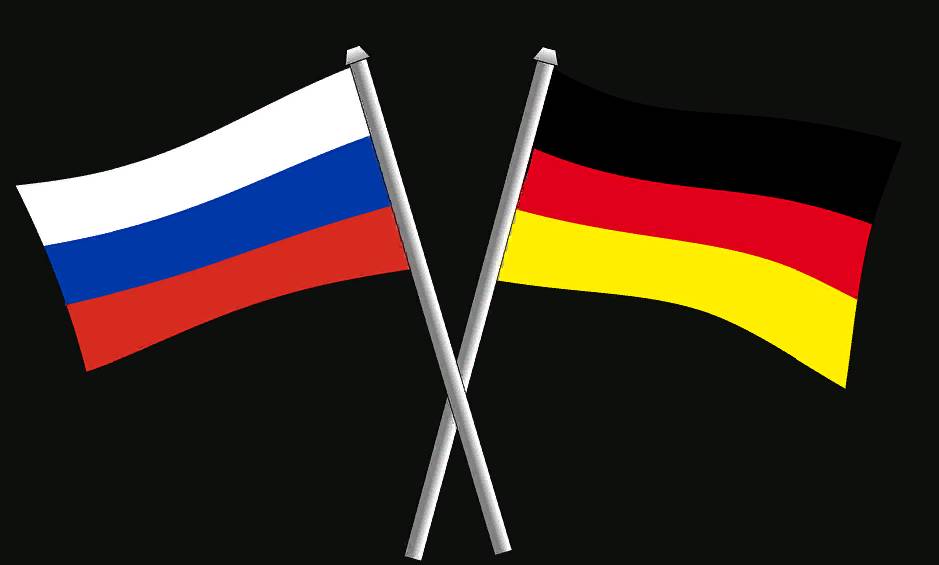 Политолог Марков объяснил нежелание Германии признавать Крым территорией России