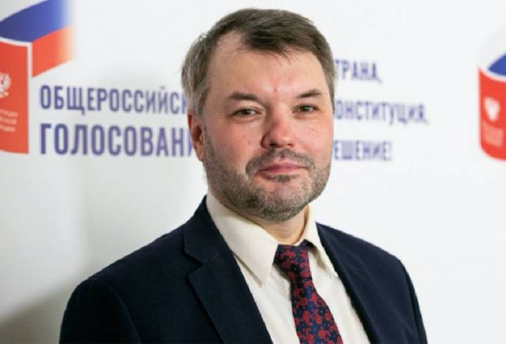Дмитрий Солонников: Вопрос о снятии ограничений с губернаторских сроков будет решать президент