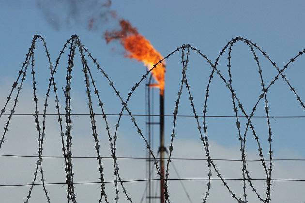 Объем продаж газа на бирже на суточных торгах подскочил после рекомендаций ФАС "Газпрому"