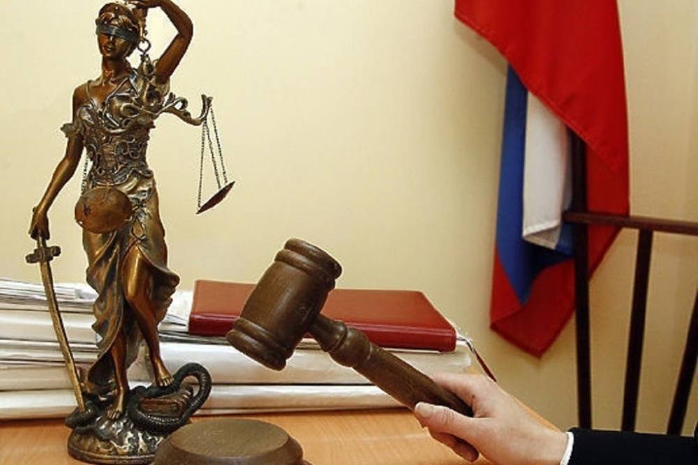 Суд взыскал с экс-начальника костромской полиции 3 млн рублей
