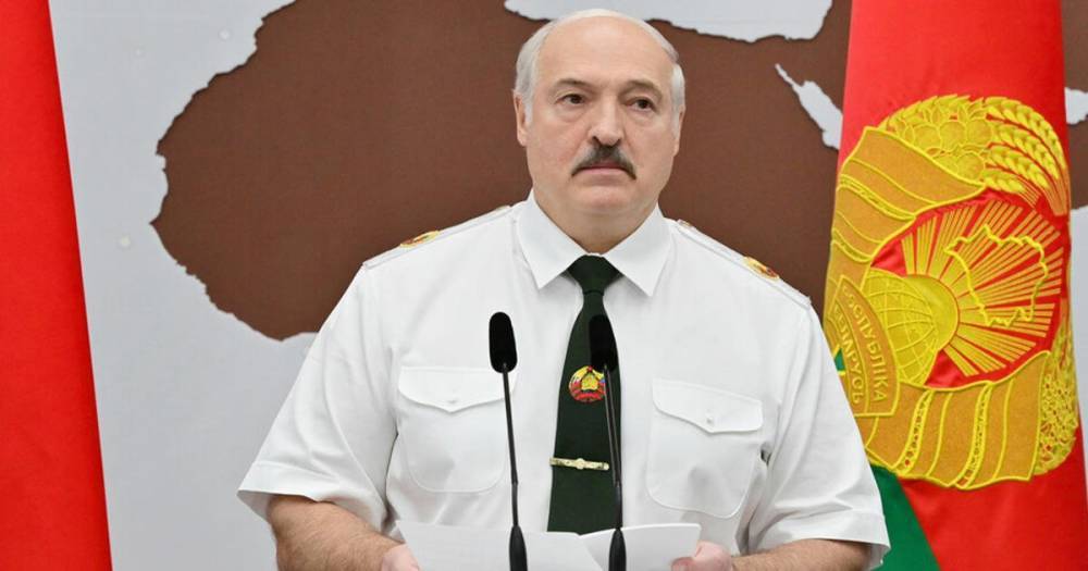 Лукашенко назвал гуманитарной катастрофой ситуацию на границе с ЕС