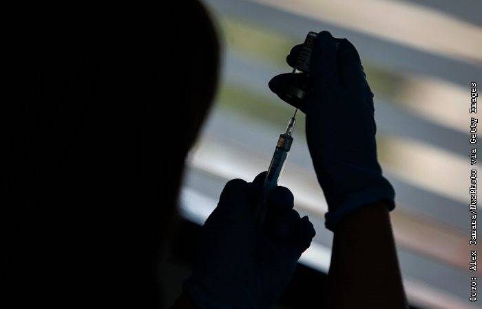 Минздрав РФ одобрил начало клинических исследований COVID-вакцины "Бетувакс"
