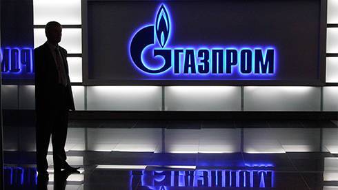 «Газпром» максимизировал закачку в хранилища Европы