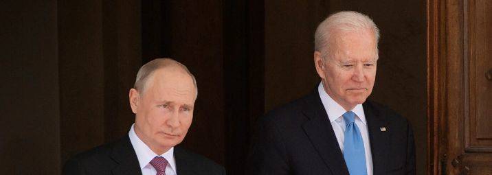 Экс-советник президента США Грэм: США сохранят статус-кво в отношениях с РФ