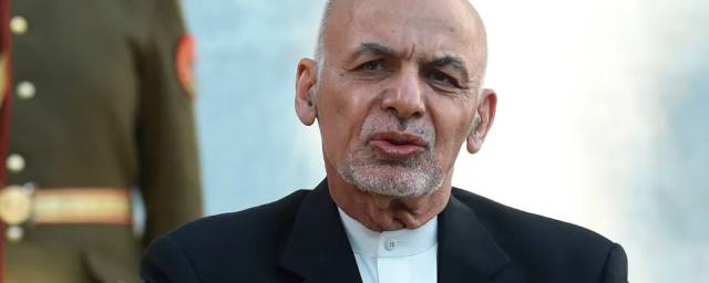 Бывший президент Афганистана Ашраф Гани пожаловался на взлом его аккаунта в Facebook