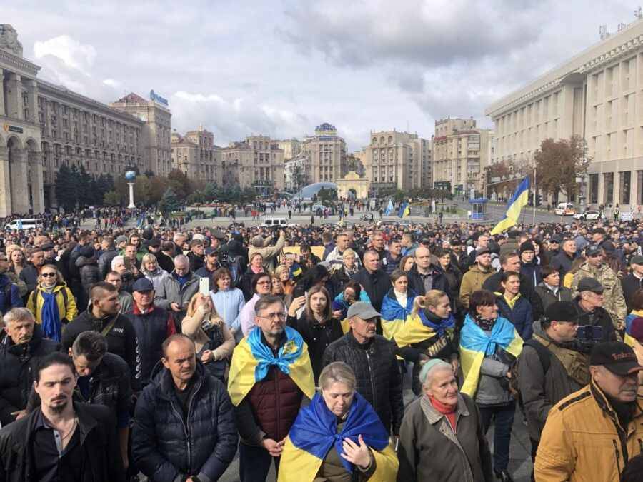 Украину откровенно «кинули»: в Киеве расстроены итогами выборов в Бундестаг